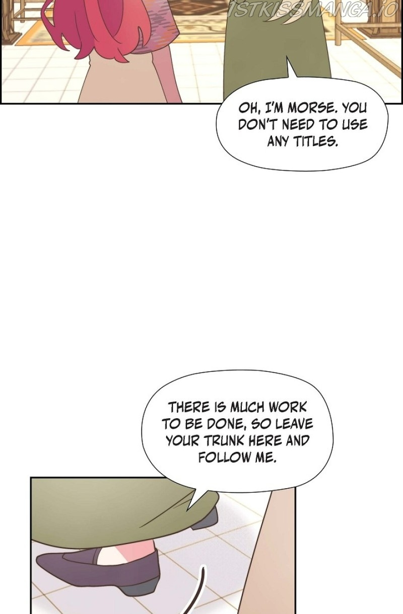 There’s No Friendship Between the Grand Duke and the Marquis Chapter 27 - page 16