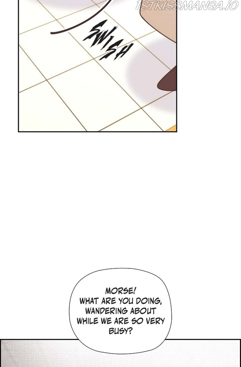 There’s No Friendship Between the Grand Duke and the Marquis Chapter 27 - page 17