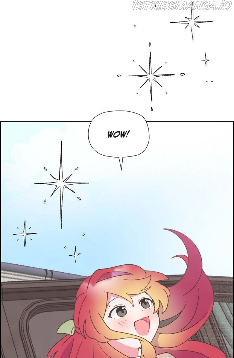There’s No Friendship Between the Grand Duke and the Marquis Chapter 27 - page 2