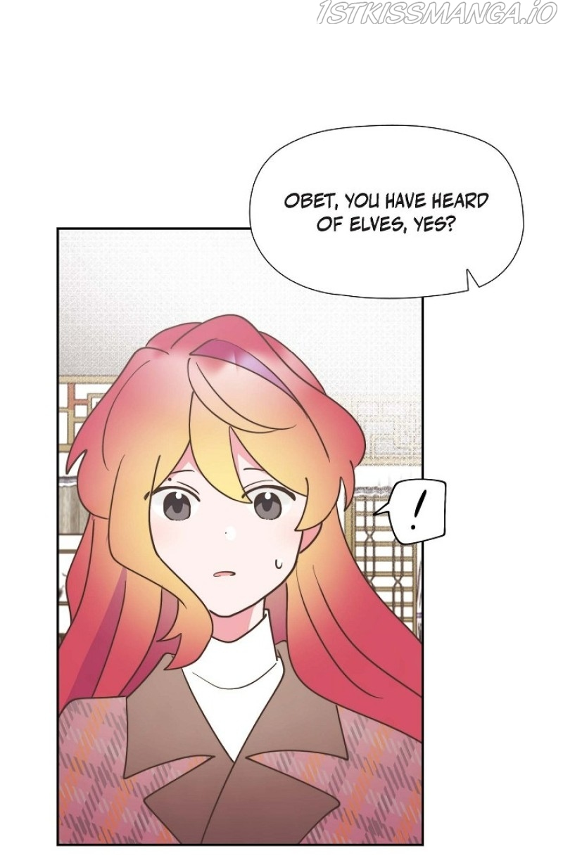 There’s No Friendship Between the Grand Duke and the Marquis Chapter 27 - page 24