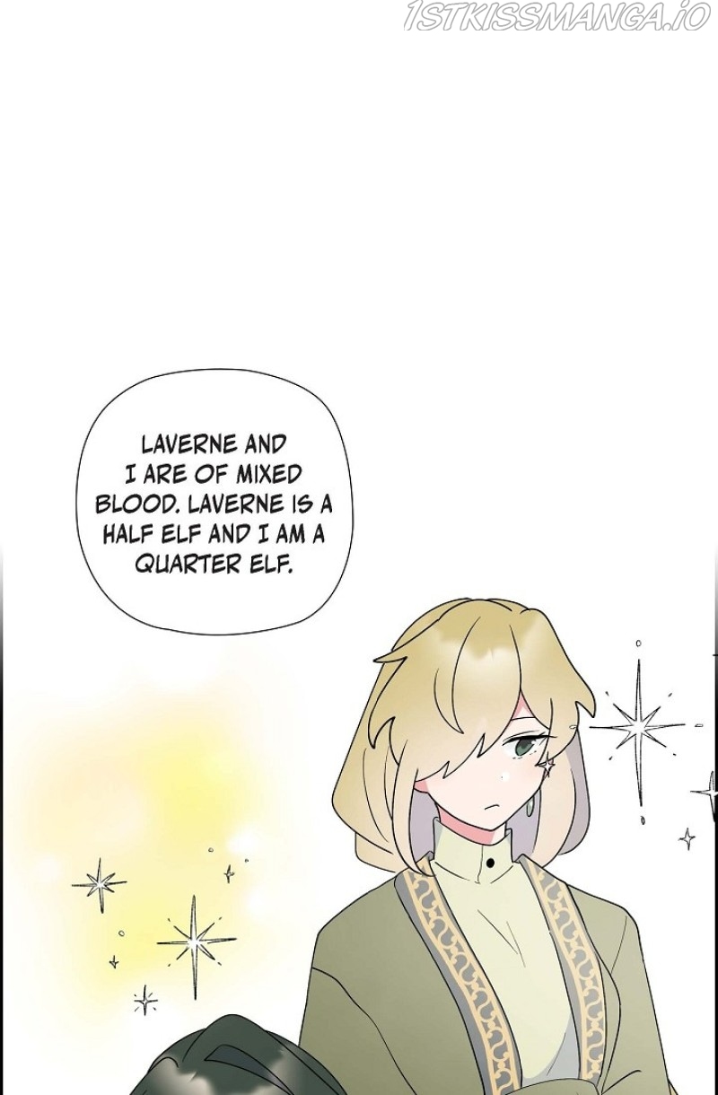 There’s No Friendship Between the Grand Duke and the Marquis Chapter 27 - page 25