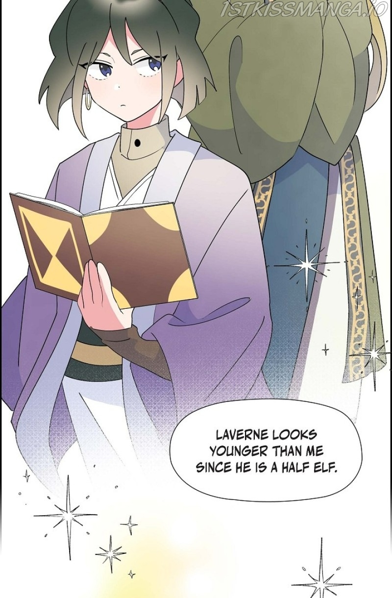 There’s No Friendship Between the Grand Duke and the Marquis Chapter 27 - page 26