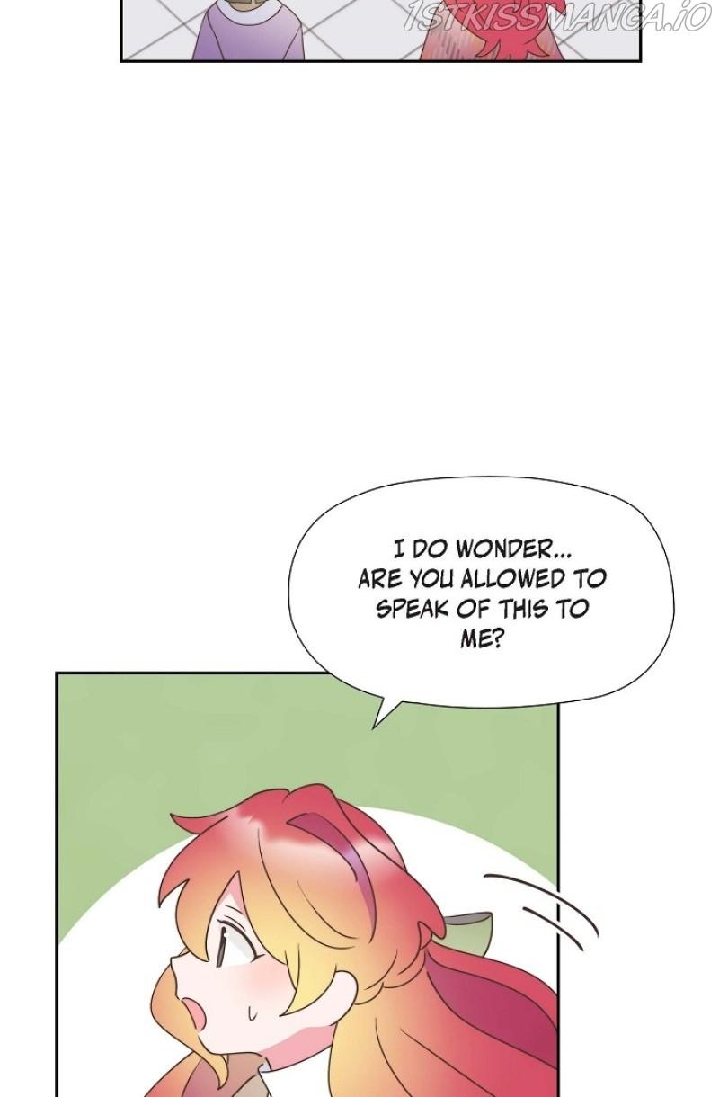 There’s No Friendship Between the Grand Duke and the Marquis Chapter 27 - page 28