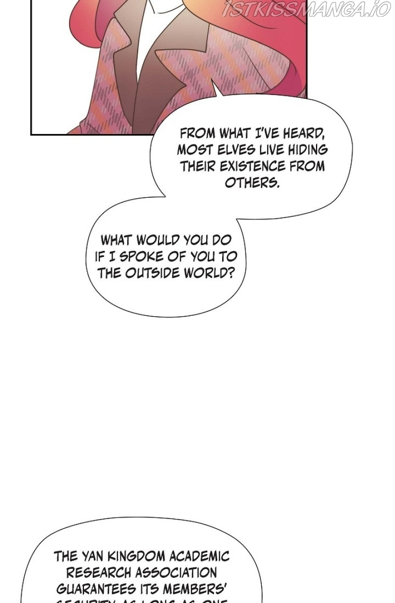 There’s No Friendship Between the Grand Duke and the Marquis Chapter 27 - page 29