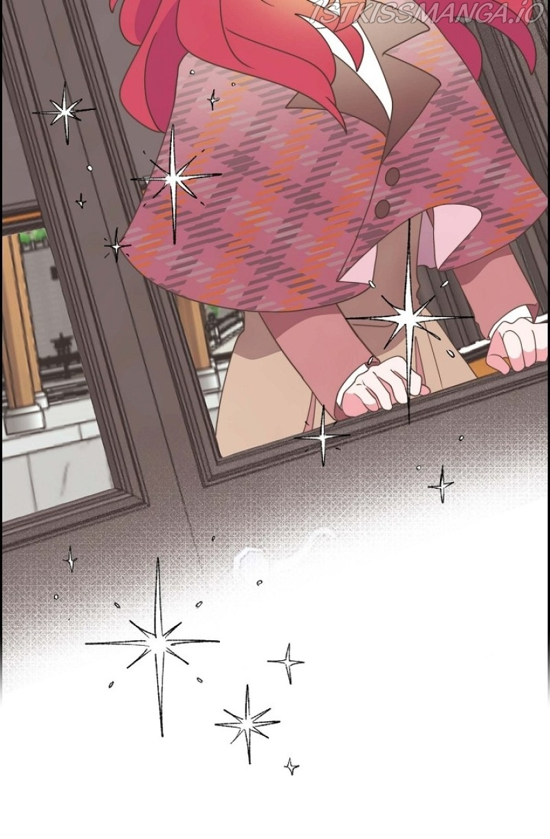 There’s No Friendship Between the Grand Duke and the Marquis Chapter 27 - page 3