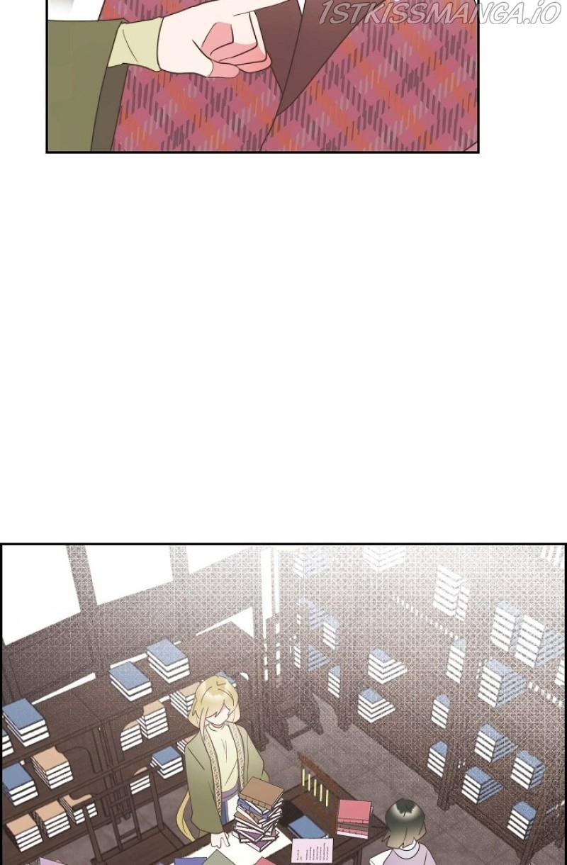 There’s No Friendship Between the Grand Duke and the Marquis Chapter 27 - page 36
