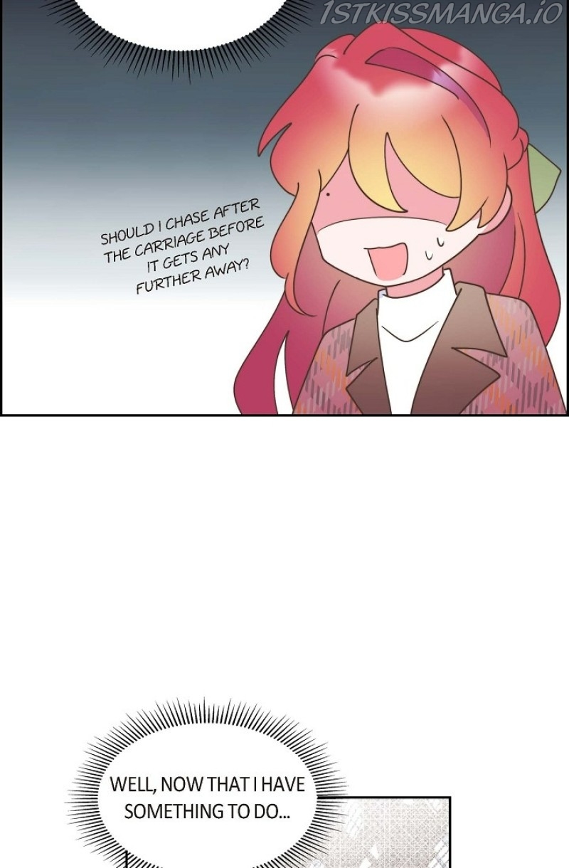 There’s No Friendship Between the Grand Duke and the Marquis Chapter 27 - page 38