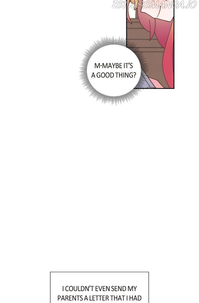 There’s No Friendship Between the Grand Duke and the Marquis Chapter 27 - page 40