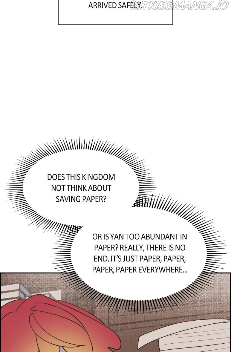 There’s No Friendship Between the Grand Duke and the Marquis Chapter 27 - page 41