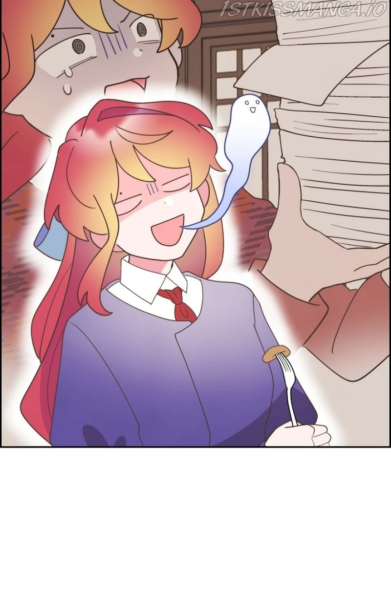 There’s No Friendship Between the Grand Duke and the Marquis Chapter 27 - page 42