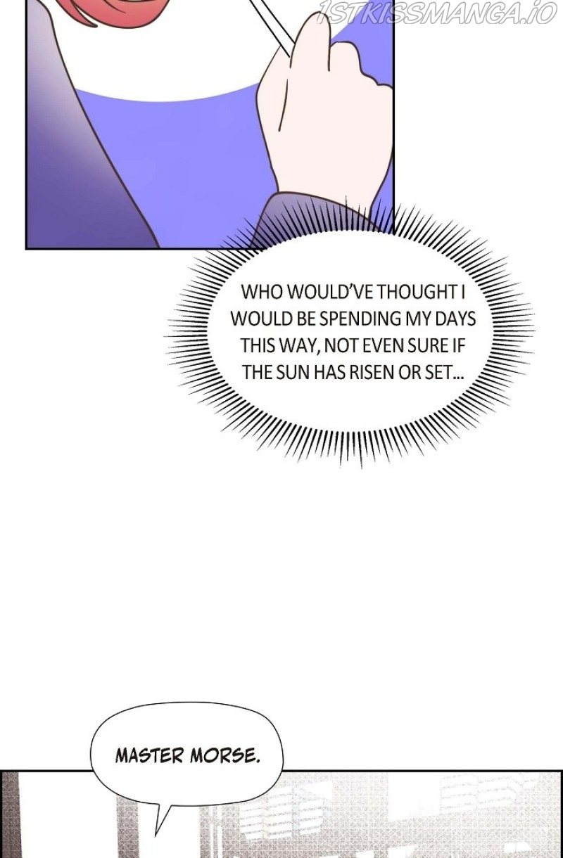 There’s No Friendship Between the Grand Duke and the Marquis Chapter 27 - page 45