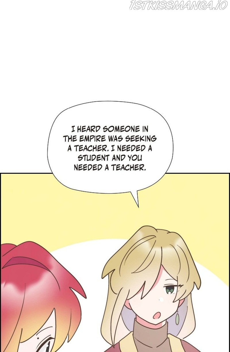 There’s No Friendship Between the Grand Duke and the Marquis Chapter 27 - page 48