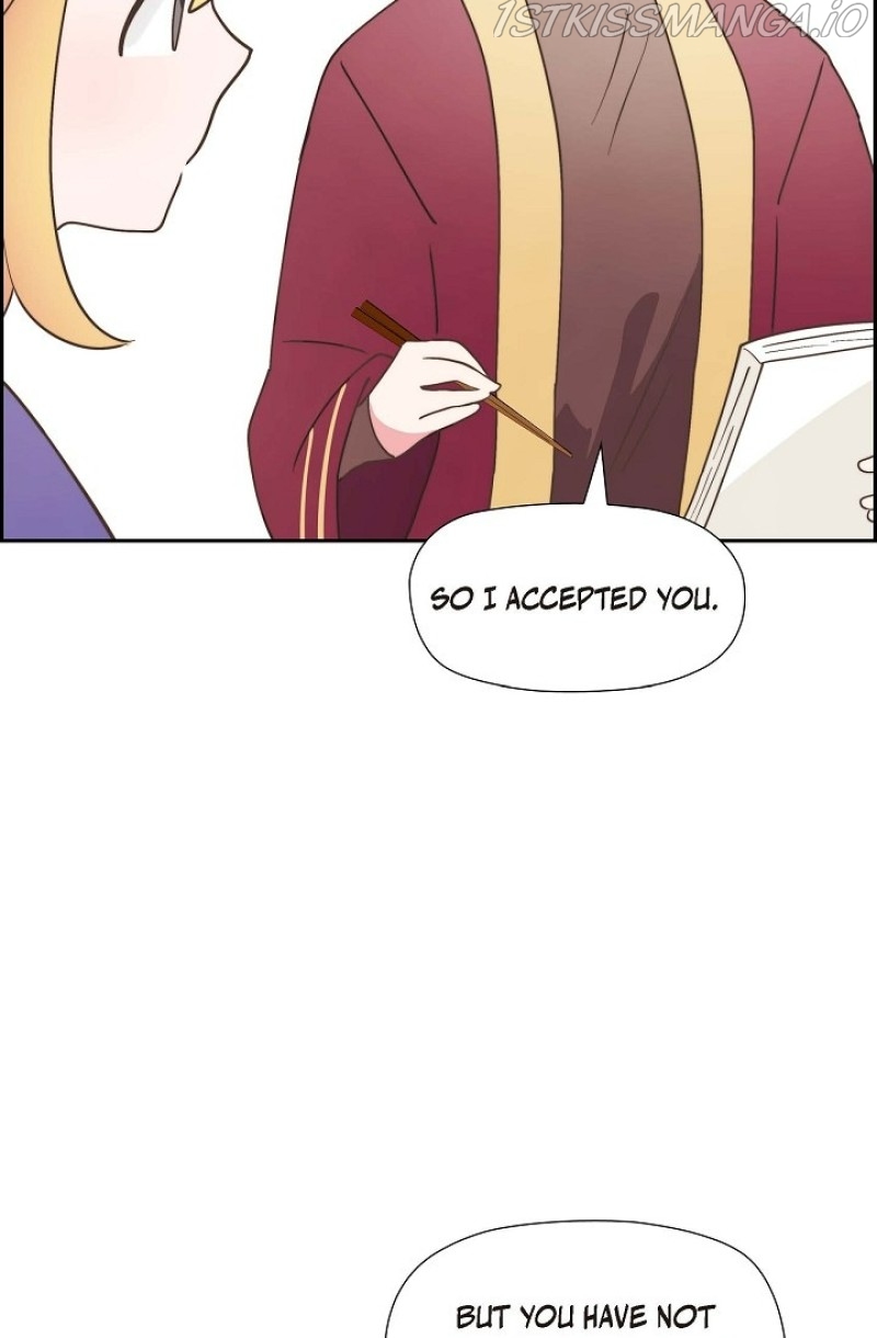 There’s No Friendship Between the Grand Duke and the Marquis Chapter 27 - page 49