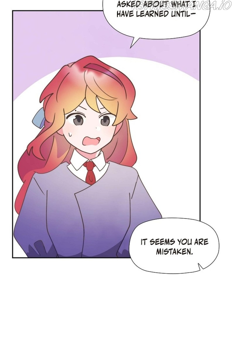 There’s No Friendship Between the Grand Duke and the Marquis Chapter 27 - page 50