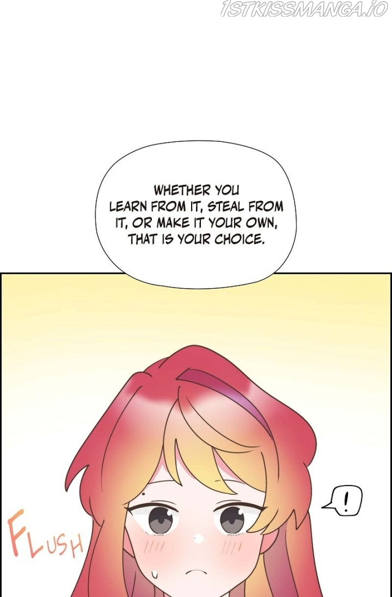 There’s No Friendship Between the Grand Duke and the Marquis Chapter 27 - page 54