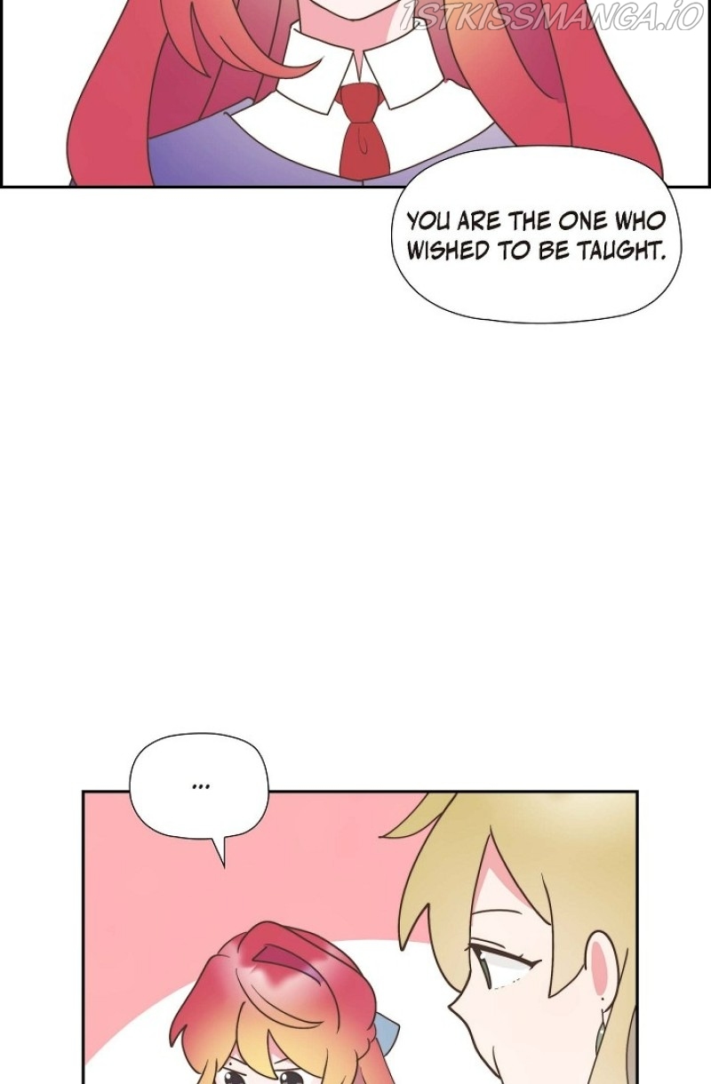 There’s No Friendship Between the Grand Duke and the Marquis Chapter 27 - page 55