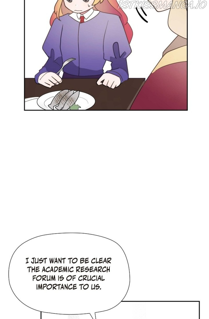 There’s No Friendship Between the Grand Duke and the Marquis Chapter 27 - page 56