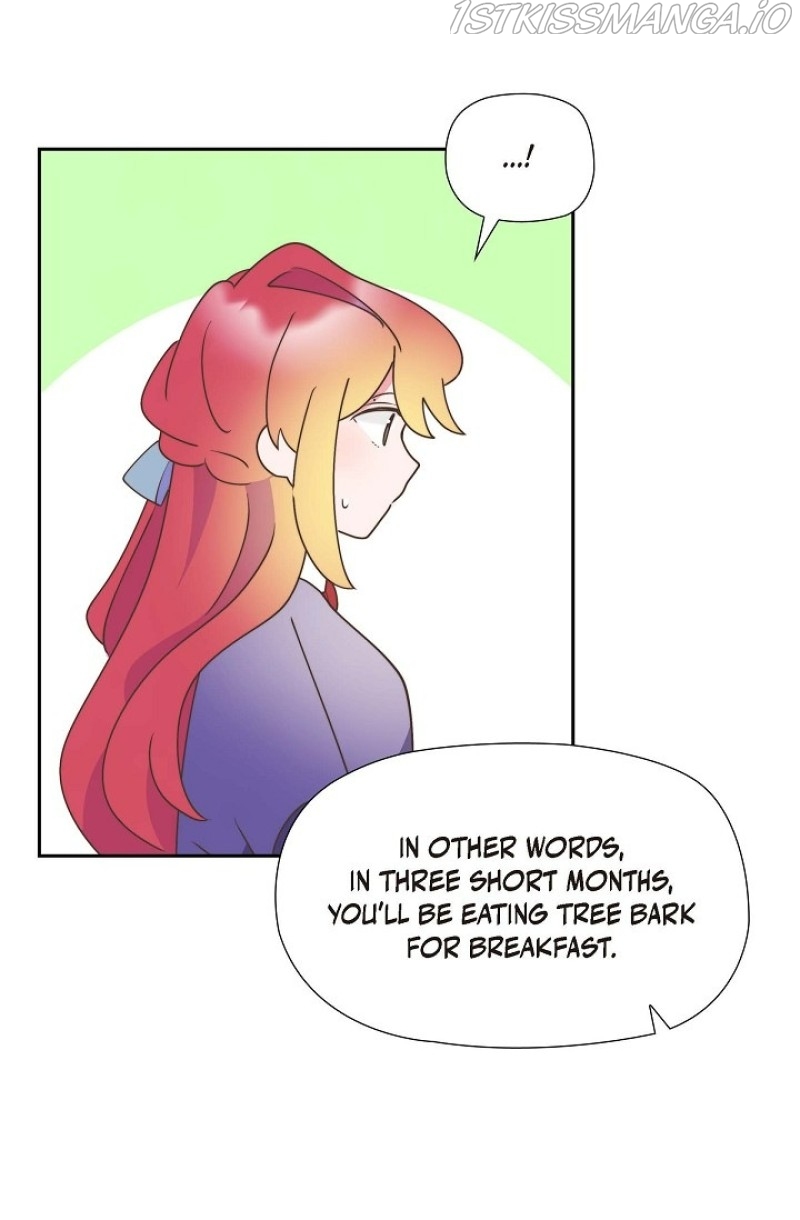 There’s No Friendship Between the Grand Duke and the Marquis Chapter 27 - page 58