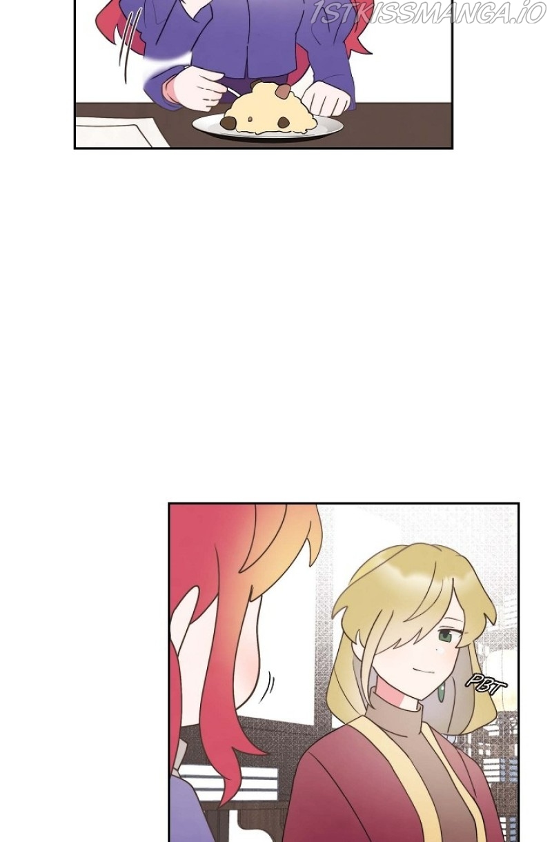 There’s No Friendship Between the Grand Duke and the Marquis Chapter 27 - page 61