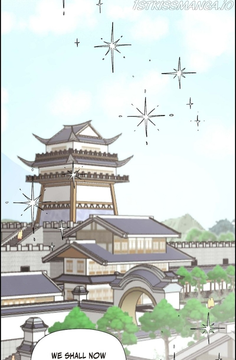 There’s No Friendship Between the Grand Duke and the Marquis Chapter 27 - page 63
