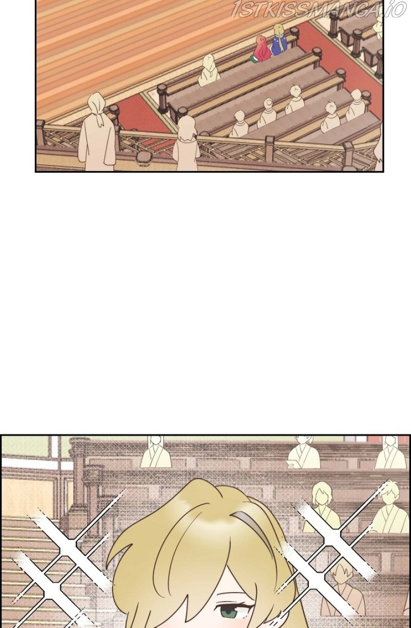 There’s No Friendship Between the Grand Duke and the Marquis Chapter 27 - page 65