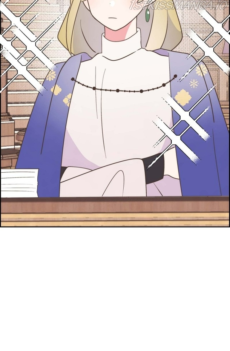 There’s No Friendship Between the Grand Duke and the Marquis Chapter 27 - page 66