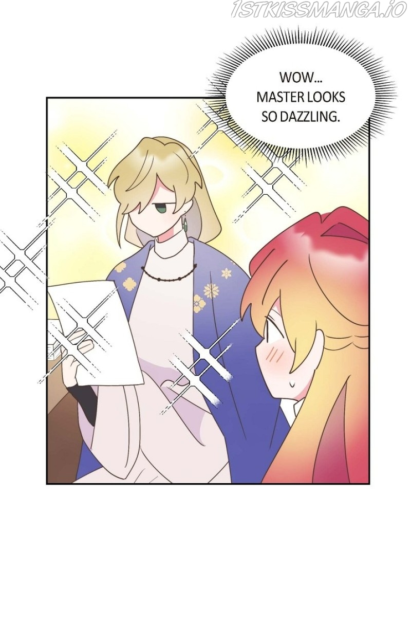 There’s No Friendship Between the Grand Duke and the Marquis Chapter 27 - page 67