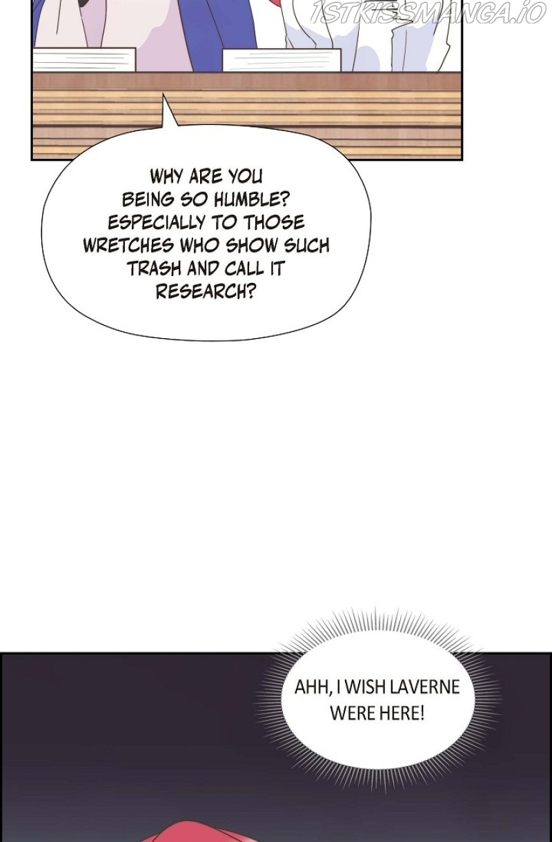 There’s No Friendship Between the Grand Duke and the Marquis Chapter 27 - page 70