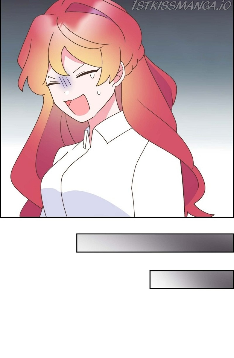 There’s No Friendship Between the Grand Duke and the Marquis Chapter 27 - page 71