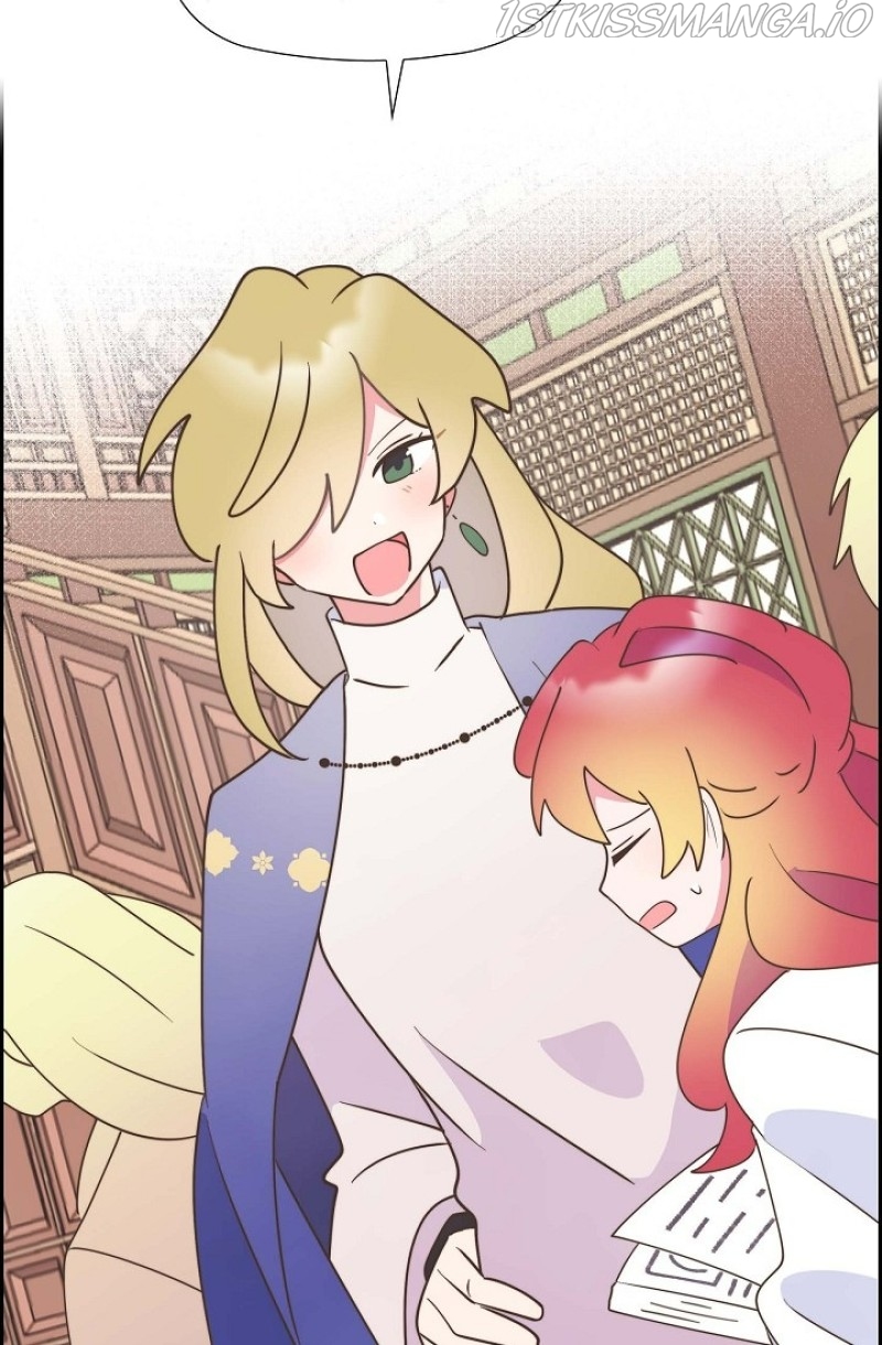 There’s No Friendship Between the Grand Duke and the Marquis Chapter 27 - page 74