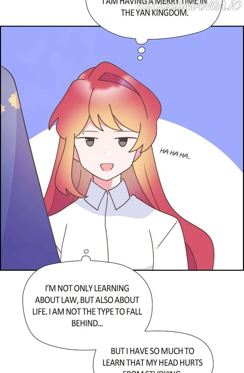 There’s No Friendship Between the Grand Duke and the Marquis Chapter 27 - page 77
