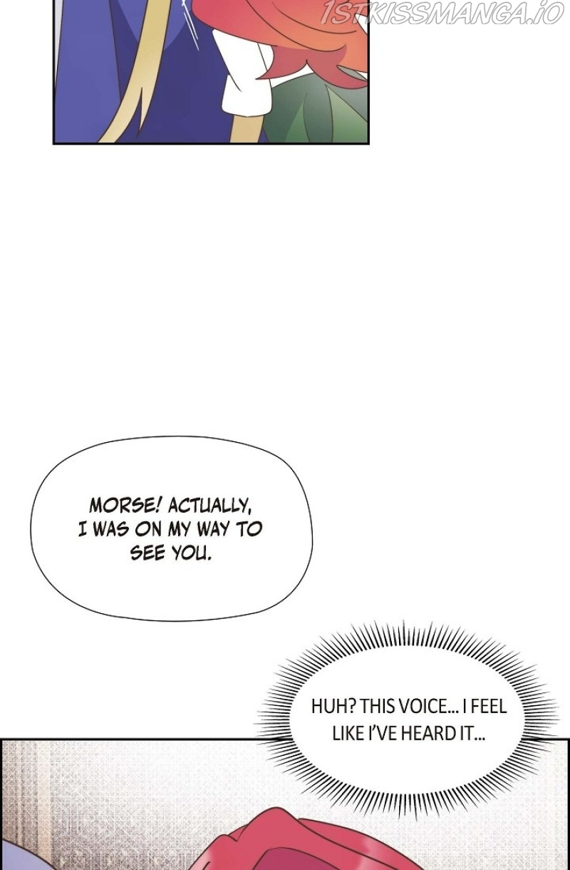 There’s No Friendship Between the Grand Duke and the Marquis Chapter 27 - page 79