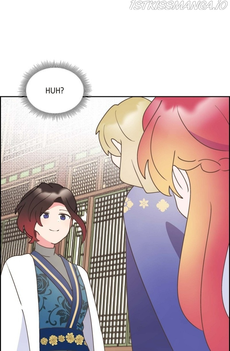 There’s No Friendship Between the Grand Duke and the Marquis Chapter 27 - page 81