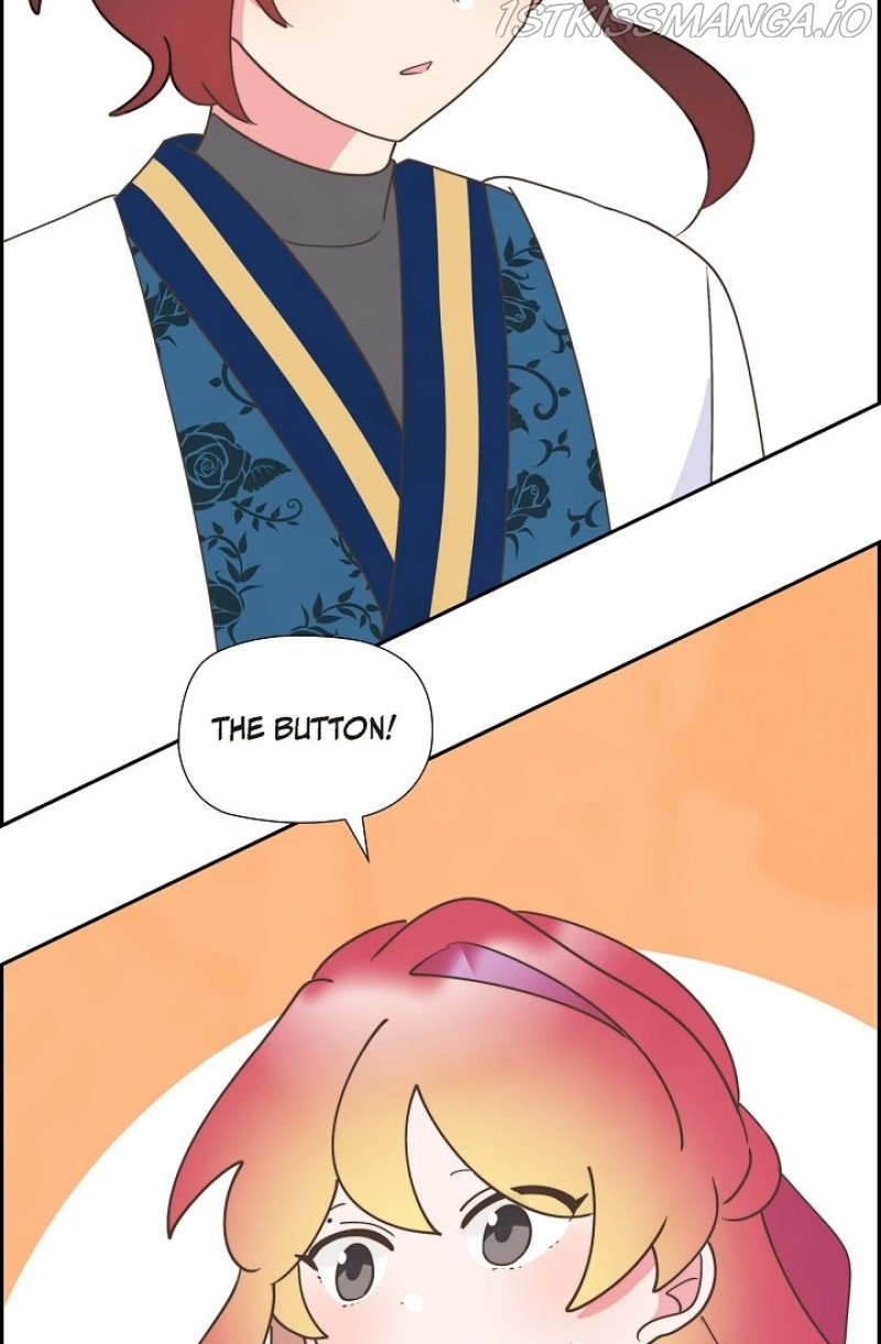 There’s No Friendship Between the Grand Duke and the Marquis Chapter 27 - page 83