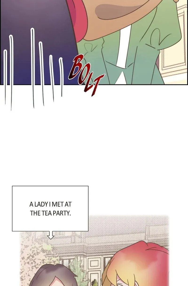 There’s No Friendship Between the Grand Duke and the Marquis Chapter 24 - page 65