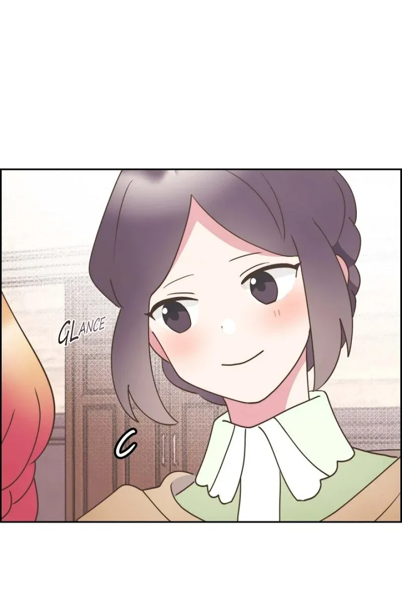 There’s No Friendship Between the Grand Duke and the Marquis Chapter 24 - page 70