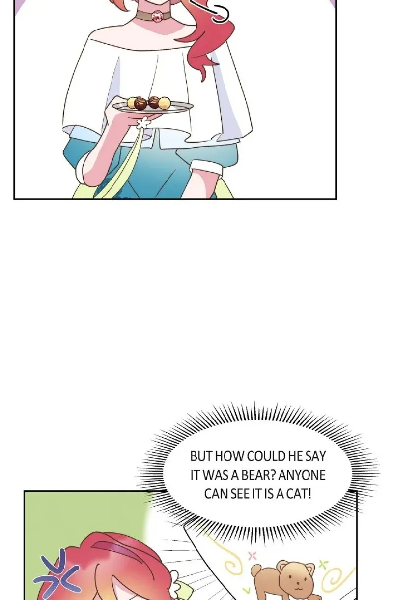 There’s No Friendship Between the Grand Duke and the Marquis Chapter 23 - page 33