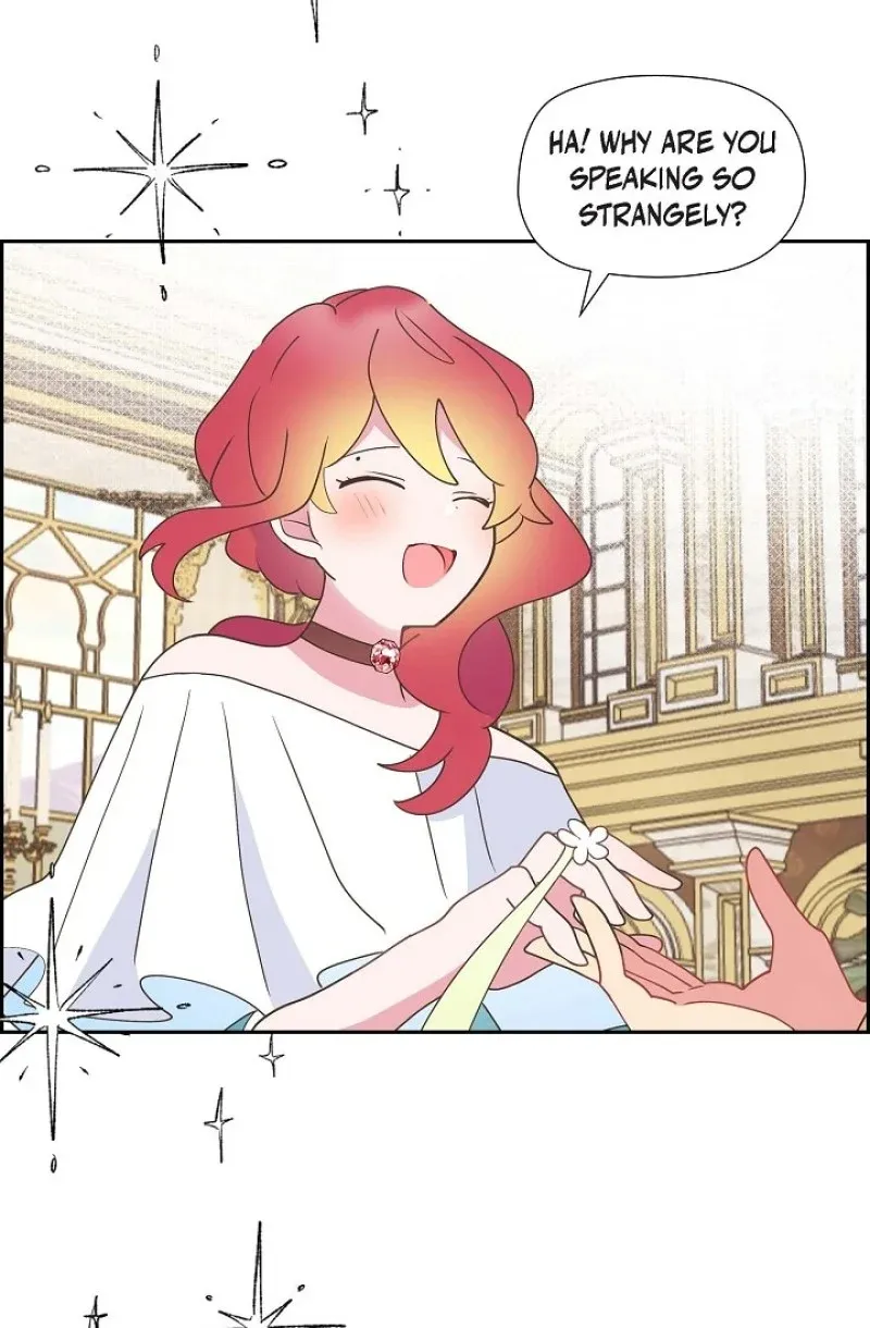 There’s No Friendship Between the Grand Duke and the Marquis Chapter 23 - page 53