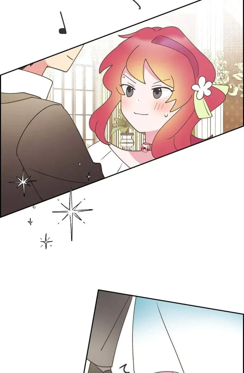 There’s No Friendship Between the Grand Duke and the Marquis Chapter 23 - page 56