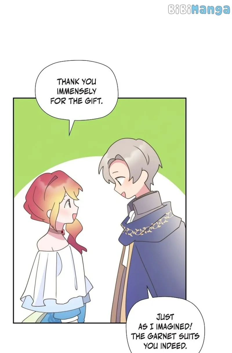 There’s No Friendship Between the Grand Duke and the Marquis Chapter 22 - page 42