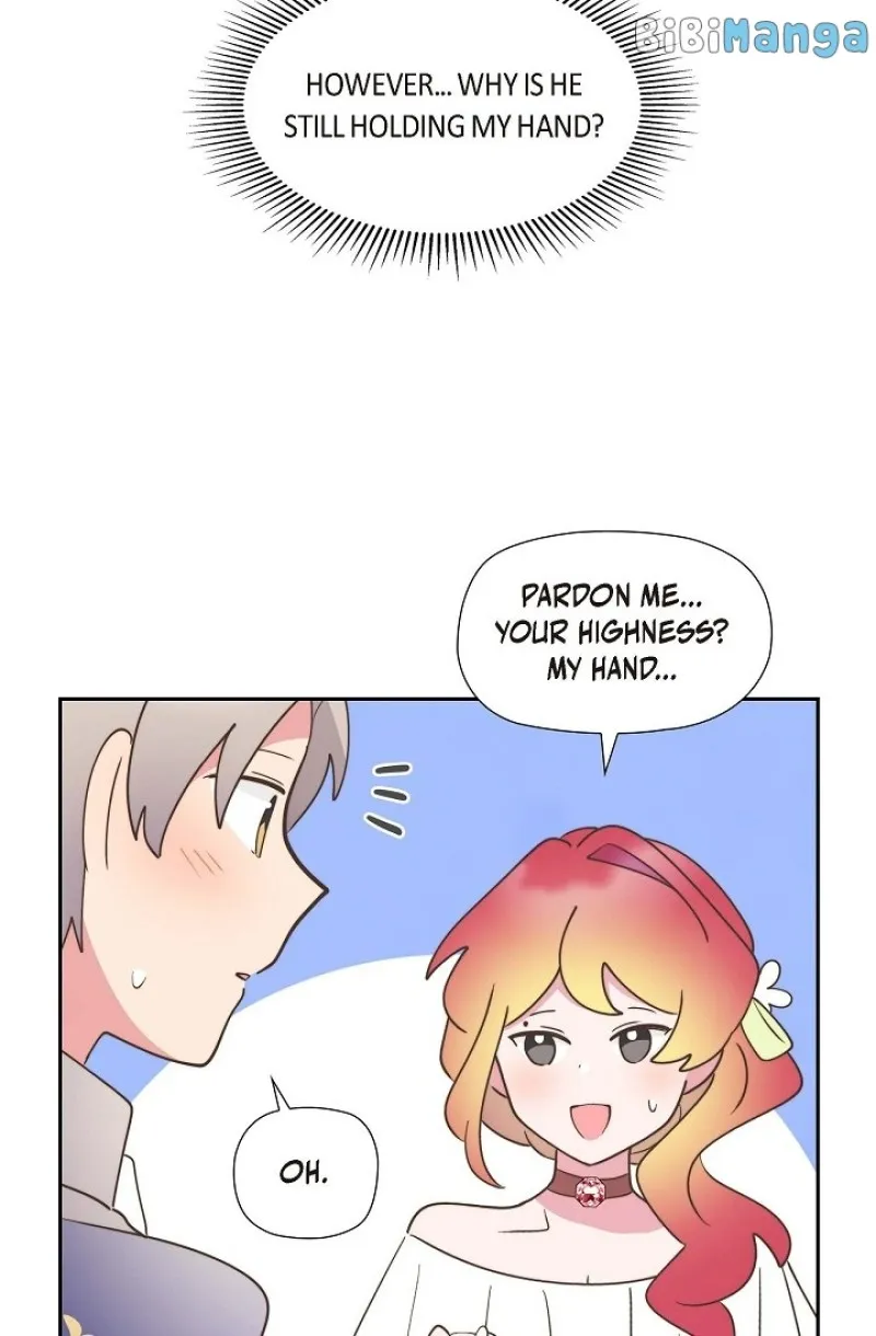 There’s No Friendship Between the Grand Duke and the Marquis Chapter 22 - page 56