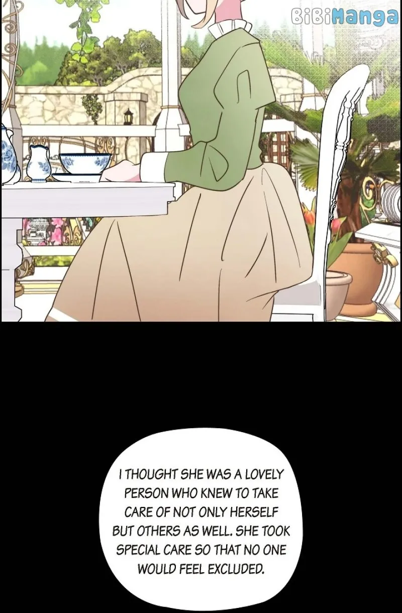 There’s No Friendship Between the Grand Duke and the Marquis Chapter 21 - page 39