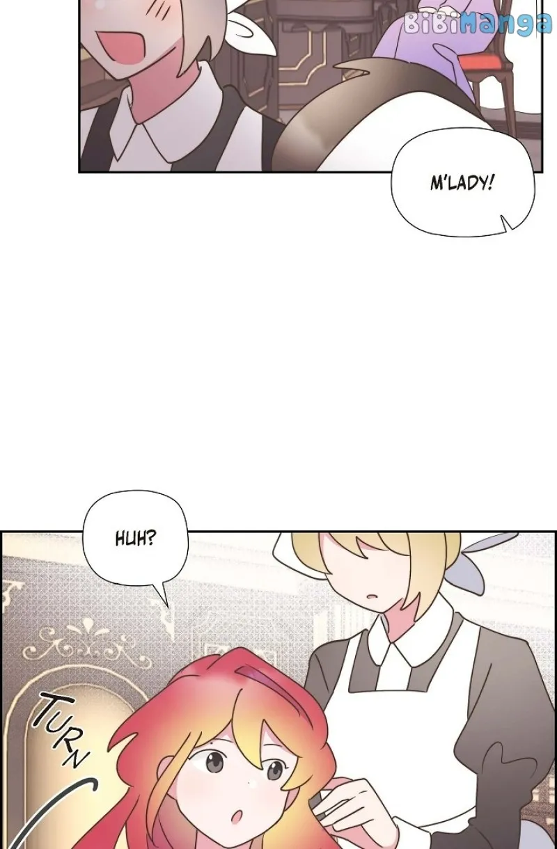 There’s No Friendship Between the Grand Duke and the Marquis Chapter 21 - page 76