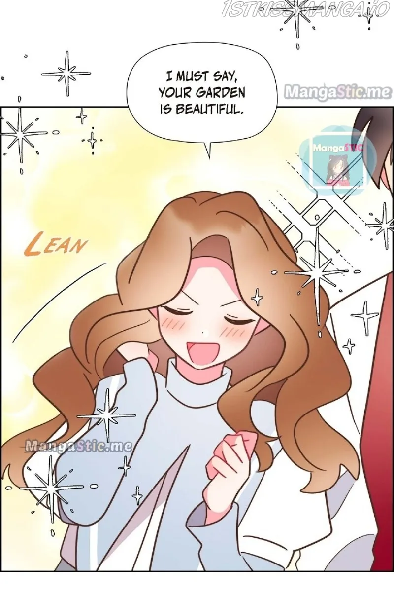 There’s No Friendship Between the Grand Duke and the Marquis Chapter 19 - page 35