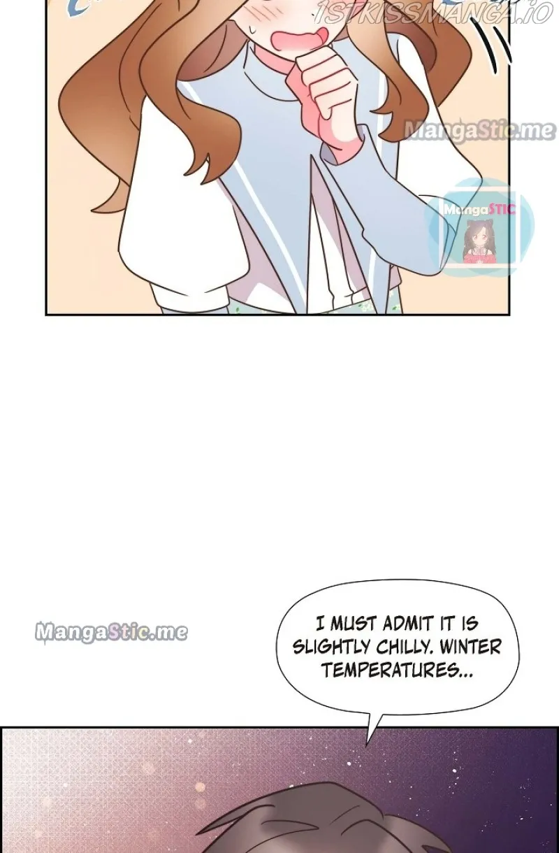 There’s No Friendship Between the Grand Duke and the Marquis Chapter 19 - page 39