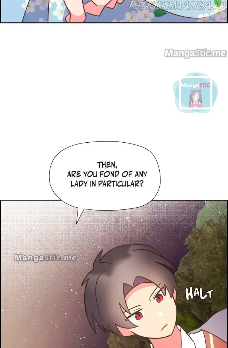 There’s No Friendship Between the Grand Duke and the Marquis Chapter 19 - page 52
