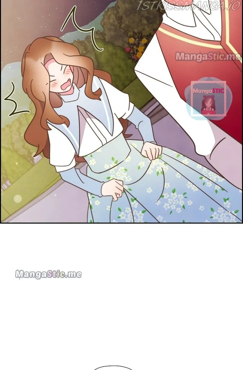 There’s No Friendship Between the Grand Duke and the Marquis Chapter 19 - page 53