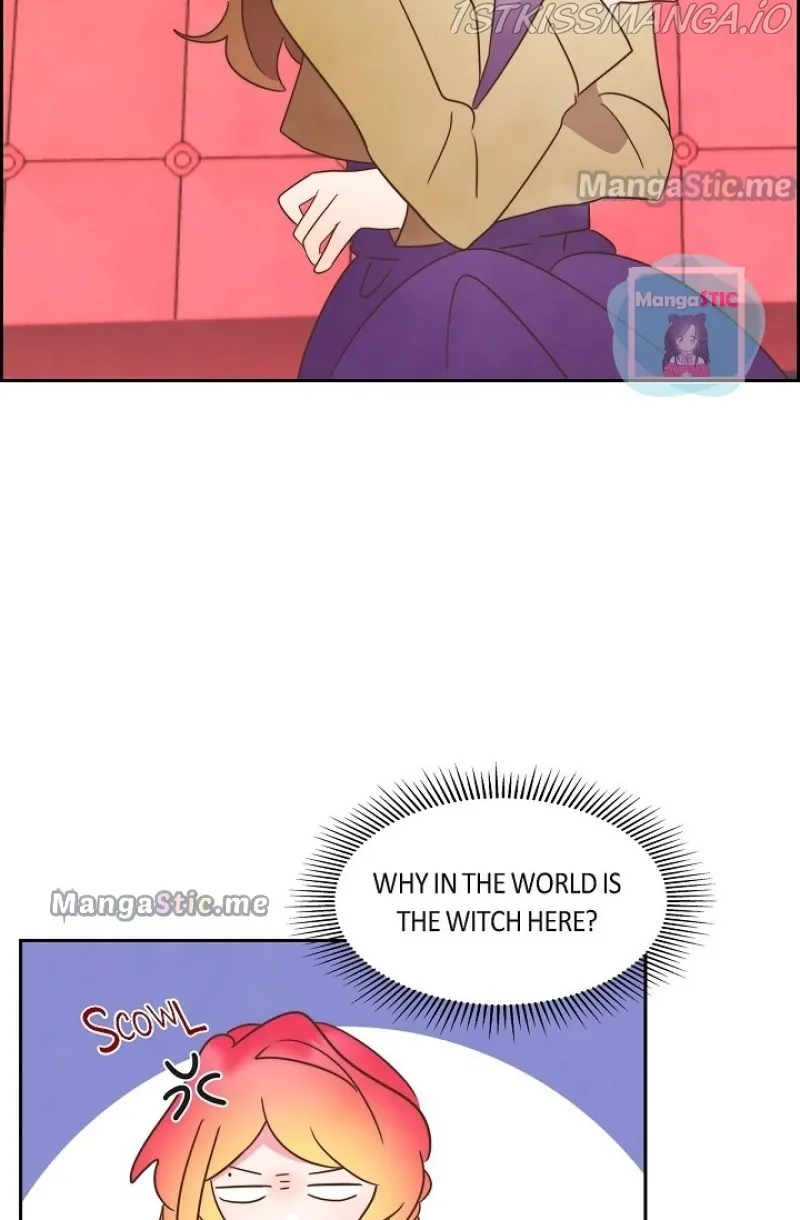 There’s No Friendship Between the Grand Duke and the Marquis Chapter 19 - page 62