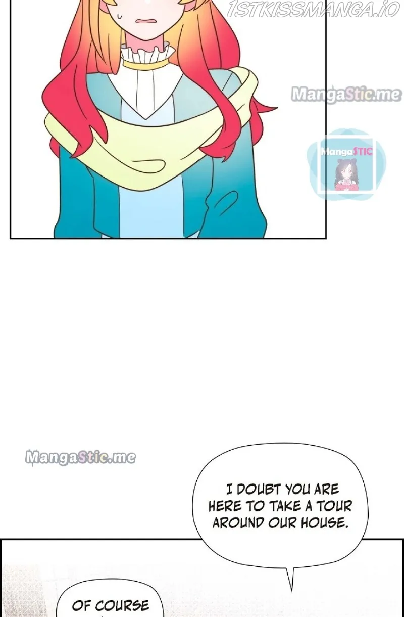 There’s No Friendship Between the Grand Duke and the Marquis Chapter 19 - page 63