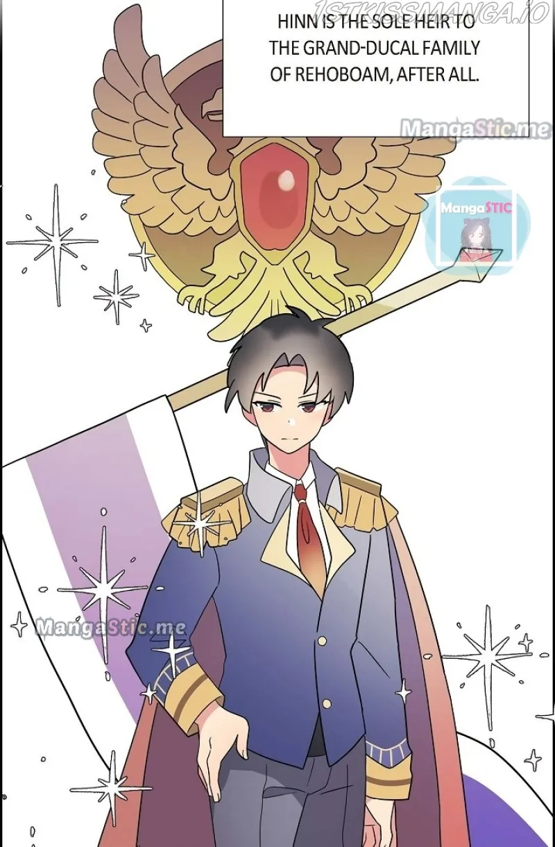 There’s No Friendship Between the Grand Duke and the Marquis Chapter 19 - page 70
